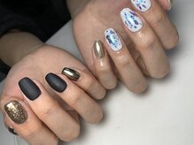 スノー ドロップ(Snow drop)/定額