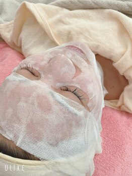 クラティス(CRATIS)/【カーボキシー】炭酸力で肌活性