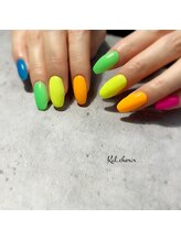 カル シェリール(Kal.cherir)/