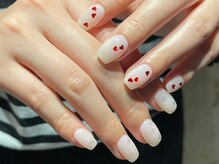 ビューティーサロン スタイル 三宮店(STYLE)/ ジェルのせ放題コース