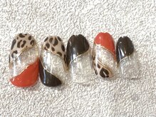 クラブ(C.R.A.B)/アニマルデザイン￥7500