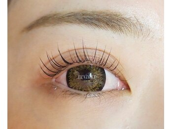 ビニッキ(BINIKKI)/