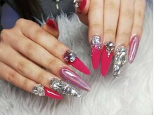 ブリス ネイル(Bliss Nail)/