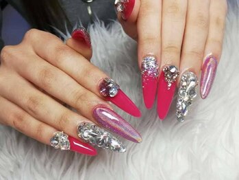 ブリス ネイル(Bliss Nail)/