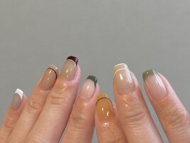 無垢【muk.】持込デザイン