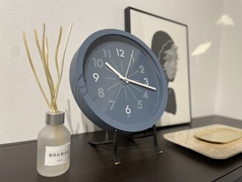 ビジュー(bijou)/salon