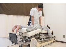 リラクシブ整骨院/骨盤調整