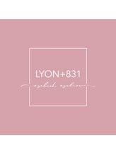 リヨン(LYON+831)/