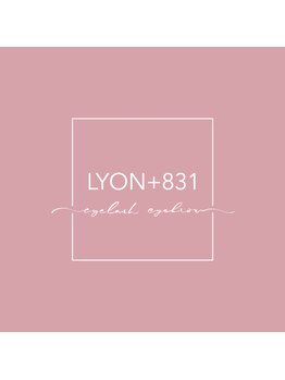 リヨン(LYON+831)/