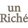 アンリッシュ 新宿東口店(un Riche)ロゴ