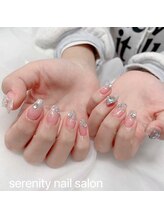 セレニティ(serenity)/