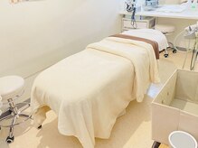 ポーラ 福島瀬上店(POLA)/ベットルーム　1