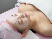 皮膚先生/小顔コルギ