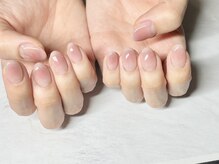 ボーホーネイルズコレクション(BOHO NAILS COLLECTION)/HAND:やり放題コース10000円