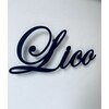 アイラッシュアンドビューティー リコ(eyelash&Beauty Lico)のお店ロゴ