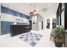 アース オーセンティック 立川店(EARTH Authentic)/【お店の内観】