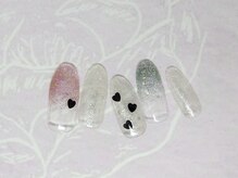 ネイルライフ(NailLife)/フラッシュネイル