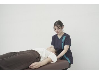 タスク整体院 藤枝店/ 頭痛・首コリ