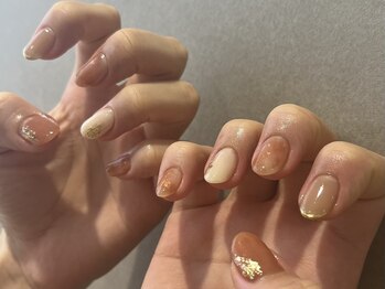 アンドローブ 銀座店(&robe)/feminine &nbsp;design