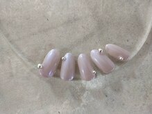 アオヤマ ミュー(AOYAMA μ)/シンプルデザインコース￥9900