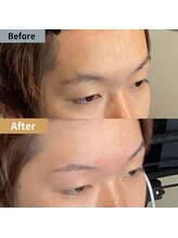 眉毛ハウス 吉祥寺店(眉毛HOUSE)/お客様の施術例(吉祥寺/東京)