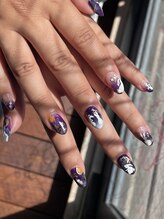 ステム(STEM.)/Art Nail