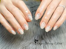 シュガービューティーネイルズ(Sugar Beauty Nails)/