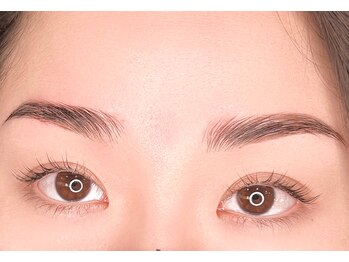 オリヴィア 銀座(OLIVIA)/ハリウッドブロウリフト★