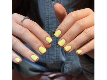 ノア ネイル(Noa Nail)/