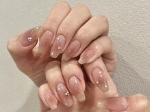アキラネイルサロン(Akira nail salon)/
