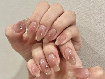 アキラネイルサロン(Akira nail salon)/