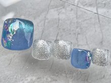 ライズプラス(Raize+)/ブルーうるうる