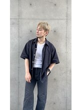 ウール 表参道(uur)&nbsp;古田 よしあき