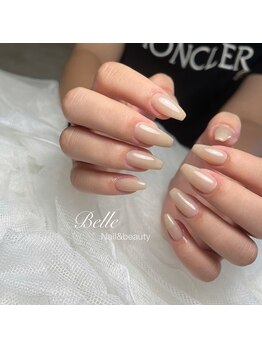 ベル(Belle)/