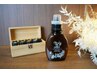 LADY'S【癒しのアロマで心身リラックス♪】スタンダードヘッドスパ（120分）