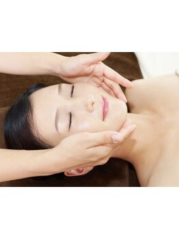 小顔になりたい