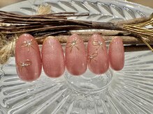 トータルビューティー ソラン(Soran)/デザインジェル