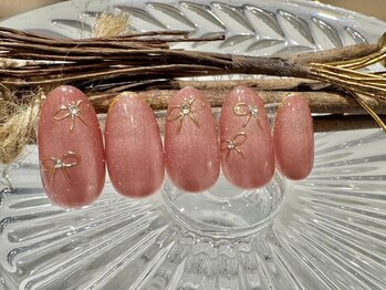 トータルビューティー ソラン(Soran)/デザインジェル