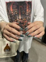 ヨサパーク ベルアーム(YOSA PARK Belle ame)/定額design