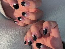 エンネイル 池袋店(en nail)/韓国ネイル