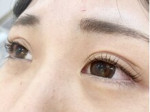 アンフレア(UnFLAIR)/人気メニュー☆まつげパーマ