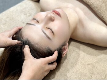 フィオーレ 佐賀巨勢店(Feaure)/ ～小顔矯正コルギ～