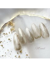 エムネイル(M nail)/定額デザインＤ