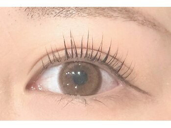 キュティル(cutil)/リフトカール