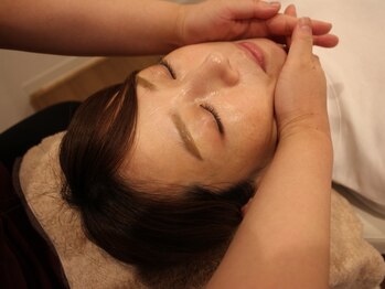 ビープラス(BEE PLUS)/美容鍼・小顔矯正