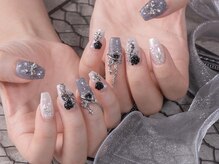 【一度やればハマる♪人気のマグネットジェル、フラッシュジェル】似合うカラー＆キラキラ感でHAPPYに◎