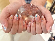 マイティーカラー(MIGHTY COLOR)/