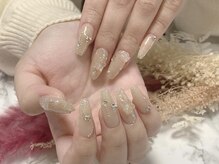 ハナネイル(はなNAIL)/持ち込み