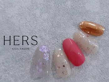 ハーズ(HERS)/