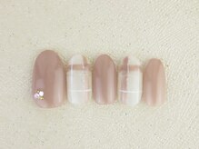 エルア ホノ ホノ(Elua Hono-Hono)/ハンド『定額デザインB』￥8,250